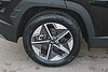 Hyundai TUCSON 1.6T Premium 5dr Abyss Black