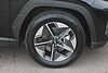 Hyundai TUCSON 1.6T Premium 5dr Abyss Black