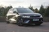 Hyundai IONIQ 5 168kW N Line 84 kWh 5dr Auto Abyss Black