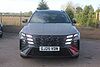 Hyundai TUCSON 1.6T Plug-in Hybrid N Line S 5dr Auto Shadow Grey
