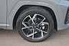 Hyundai TUCSON 1.6T Plug-in Hybrid N Line S 5dr Auto Shadow Grey