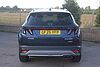 Hyundai TUCSON 1.6T Hybrid Ultimate 5dr Auto Sailing Blue