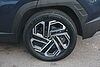 Hyundai TUCSON 1.6T Hybrid Ultimate 5dr Auto Sailing Blue