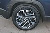Hyundai TUCSON 1.6T Hybrid Ultimate 5dr Auto Sailing Blue
