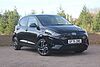 Hyundai I10 1.0 [63] Premium 5dr [Nav] Phantom Black