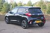 Hyundai I10 1.0 [63] Premium 5dr [Nav] Phantom Black