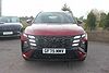 Hyundai TUCSON 1.6T Hybrid N Line 5dr Auto Ultimate Red