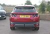 Hyundai TUCSON 1.6T Hybrid N Line 5dr Auto Ultimate Red