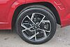 Hyundai TUCSON 1.6T Hybrid N Line 5dr Auto Ultimate Red