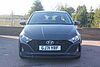 Hyundai I20 1.0T GDi Element 5dr Aurora Grey