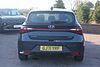Hyundai I20 1.0T GDi Element 5dr Aurora Grey