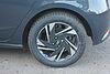 Hyundai I20 1.0T GDi Element 5dr Aurora Grey