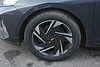 Hyundai I20 1.0T GDi Element 5dr Aurora Grey