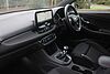 Hyundai I30 1.5T GDi N Line 5dr Shimmering Silver
