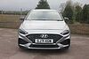 Hyundai I30 1.5T GDi N Line 5dr Shimmering Silver