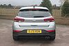 Hyundai I30 1.5T GDi N Line 5dr Shimmering Silver