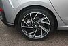 Hyundai I30 1.5T GDi N Line 5dr Shimmering Silver