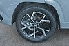 Hyundai TUCSON 1.6T N Line 5dr Shadow Grey