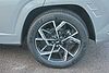 Hyundai TUCSON 1.6T N Line 5dr Shadow Grey
