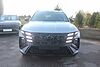 Hyundai TUCSON 1.6T Hybrid N Line 5dr Auto Shimmering Silver