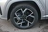 Hyundai TUCSON 1.6T Hybrid N Line 5dr Auto Shimmering Silver