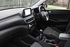 Hyundai TUCSON 1.6 GDi SE Nav 5dr 2WD Phantom Black