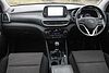 Hyundai TUCSON 1.6 GDi SE Nav 5dr 2WD Phantom Black