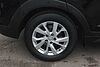 Hyundai TUCSON 1.6 GDi SE Nav 5dr 2WD Phantom Black