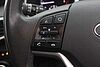 Hyundai TUCSON 1.6 GDi SE Nav 5dr 2WD Phantom Black