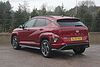 Hyundai KONA 1.6T 138 N Line S 5dr DCT Ultimate Red
