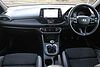 Hyundai I30 1.4T GDI N Line+ [Nav] 5dr Polar White
