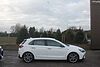 Hyundai I30 1.4T GDI N Line+ [Nav] 5dr Polar White