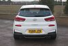 Hyundai I30 1.4T GDI N Line+ [Nav] 5dr Polar White