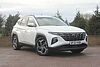 Hyundai TUCSON 1.6 TGDi Hybrid 230 Premium 5dr 2WD Auto Atlas White