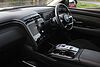 Hyundai TUCSON 1.6 TGDi Hybrid 230 Premium 5dr 2WD Auto Atlas White