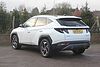 Hyundai TUCSON 1.6 TGDi Hybrid 230 Ultimate 5dr 2WD Auto Atlas White