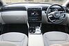 Hyundai TUCSON 1.6 TGDi Hybrid 230 Ultimate 5dr 2WD Auto Atlas White