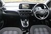 Hyundai I10 1.2 [79] Premium 5dr Auto [Nav] Mangrove Green