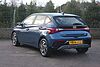 Hyundai I20 1.0T GDi Advance 5dr Vibrant Blue