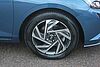 Hyundai I20 1.0T GDi Advance 5dr Vibrant Blue