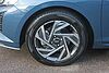 Hyundai I20 1.0T GDi Advance 5dr Vibrant Blue