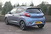 Hyundai I10 1.0 [63] Premium 5dr Auto [Nav] Blue