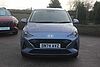 Hyundai I10 1.0 [63] Premium 5dr Auto [Nav] Blue