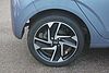 Hyundai I10 1.0 [63] Premium 5dr Auto [Nav] Blue