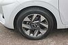 Hyundai I10 1.0 [63] Advance 5dr Auto [Nav] Lumen Grey