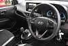 Hyundai I10 1.0 [63] Advance 5dr Auto [Nav] Lumen Grey