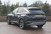 Hyundai TUCSON 1.6T Hybrid Ultimate 5dr 4WD Auto Sailing Blue