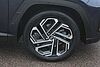 Hyundai TUCSON 1.6T Hybrid Ultimate 5dr 4WD Auto Sailing Blue