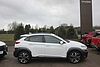 Hyundai KONA 1.0 TGDi 48V MHEV Ultimate 5dr Atlas White