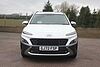 Hyundai KONA 1.0 TGDi 48V MHEV Ultimate 5dr Atlas White